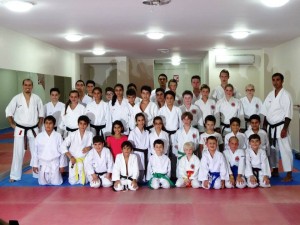 Training im Manavgat1