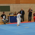 Karate-Kinderturnier Unterentfelden (2)