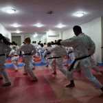 Training mit Karateclub Manavgat (4)